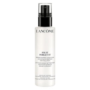 Lancome Fix It Forget It Make Up Setting Spray 100ml