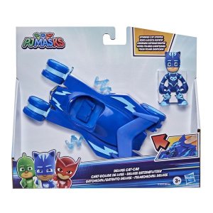 PJ Masks Deluxe Vehicle - Cat-Car