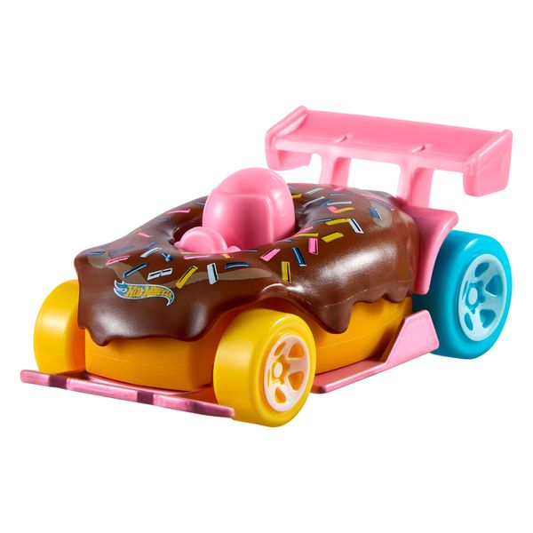 Hot Wheels XL Toy Car or Truck, 1:43 Scale Vehicle (Styles May Vary)