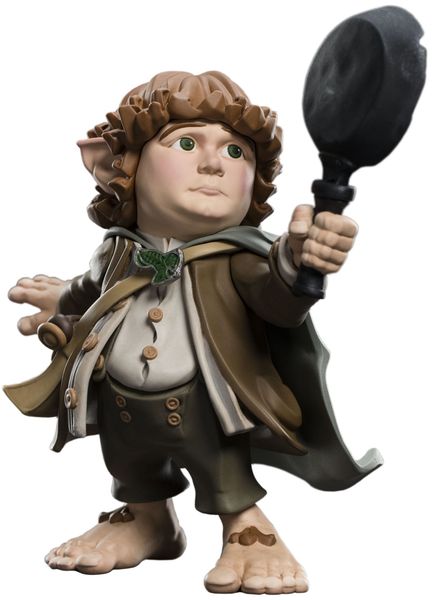 Lord of the Rings Mini Epics - Samwise (Parallel Import)