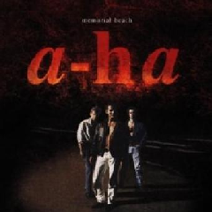 Memorial Beach (CD)