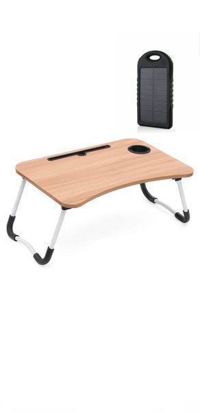 Wooden Cylinder Stool - Layered Solid Wood Accent Seat