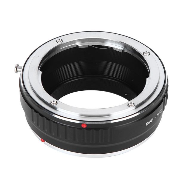 AR to NEX adapter compatible