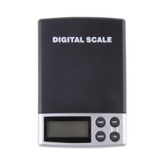 Digital Pocket Scale