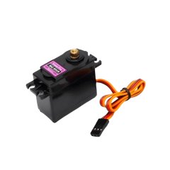 CMU MG996 Tower PRO Continuous Rotation Metal Gear Servo 11KG 360 4.8-6.6V