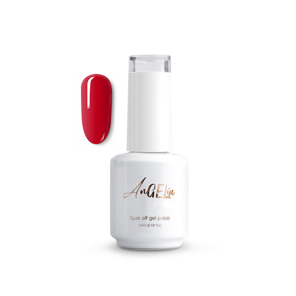 Angelyc Gel Polish - Scarlett