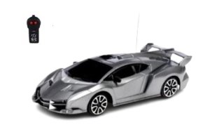 R/C Super Speeding Racing Car