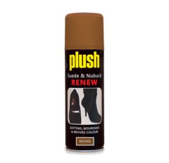 Plush Leather Renew Brown 200ml