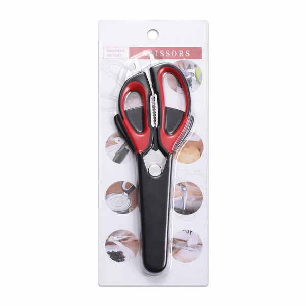 Multi-Purpose Heavy-Duty Kitchen Scissors