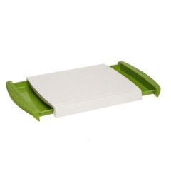 Clear N Chop Cutting Board