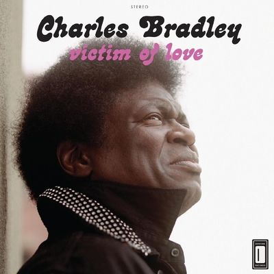 Victim of Love (Vinyl / 12" Album)