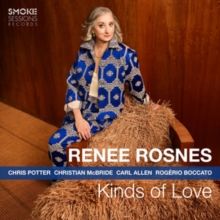 Kinds of Love (CD / Album)
