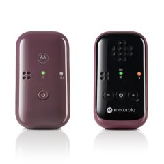 Motorola Portable Audio Baby Monitor (PIP12)