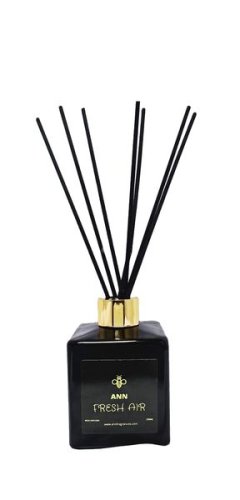 Ann Pine, Mint and Keylime (Fresh Air) Reed Diffuser 200ml