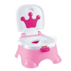 PP Portable Baby Potty for Toddlers