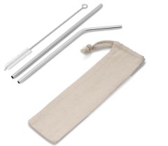 Happy Home Vivanno Straw Set