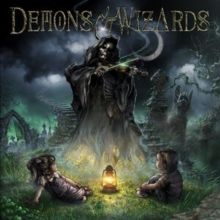 Demons &amp; Wizards (CD / Album)