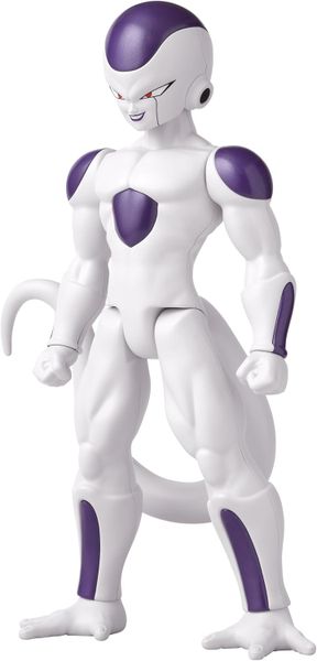 Dragon Ball Z 30cm Limit Breaker Frieza 4th Form
