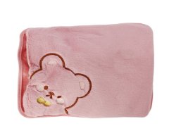 Electric Hot Water Bottle And Hand Warmer