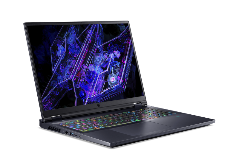 Predator Helios 18 - i9 14900HX | 16GB | 1TB SSD | 18" | RTX4080 12GB