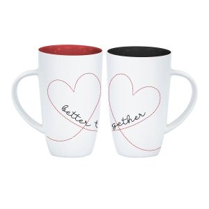 Better Together - Mug Set
