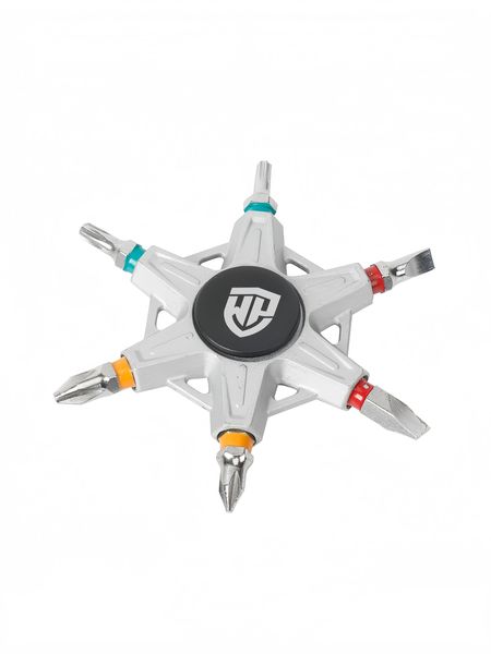 WORKPRO Multi 6-In-1 Tool