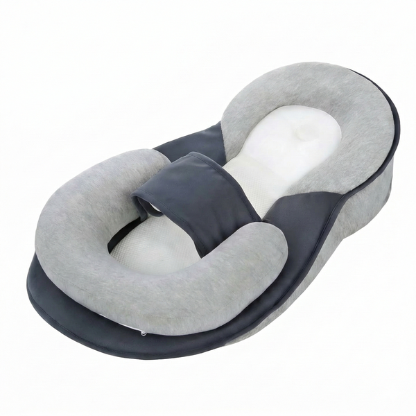 Adjustable Baby Wedge Cushion for Reflux &amp; Feeding