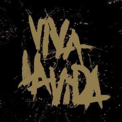 Coldplay - Viva La Vida/prospekt's March Ep (CD)