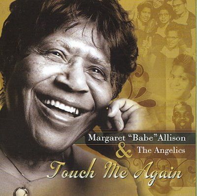 Touch Me Again - (Import CD)