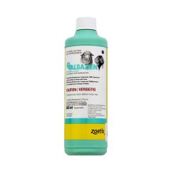 Valbazen For Sheep and Goats 500ml