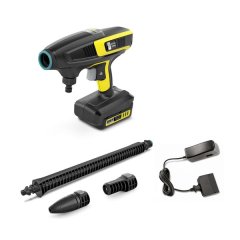 Kärcher KHB 6, 18V Battery Set, 24 bar, 200 l/h, 12min runtime