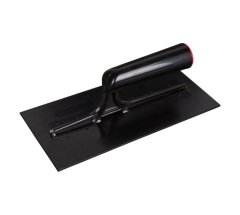 Plasterers Trowel ABS PF1 Black