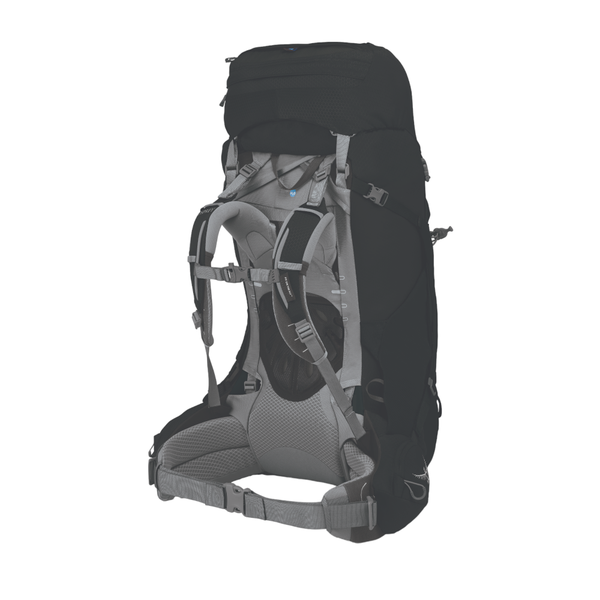 Osprey Ariel 65L Hiking Backpack