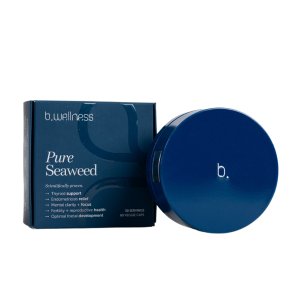 Pure Seaweed Supplement