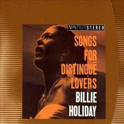 Songs For Distingue Lovers (Vinyl / 12" Album)