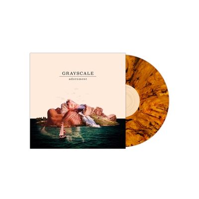 Adornment (Vinyl / 12" Album)