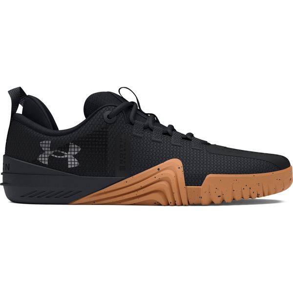 Under Armour Men's Tribase Reign 6 Training Shoes - Black