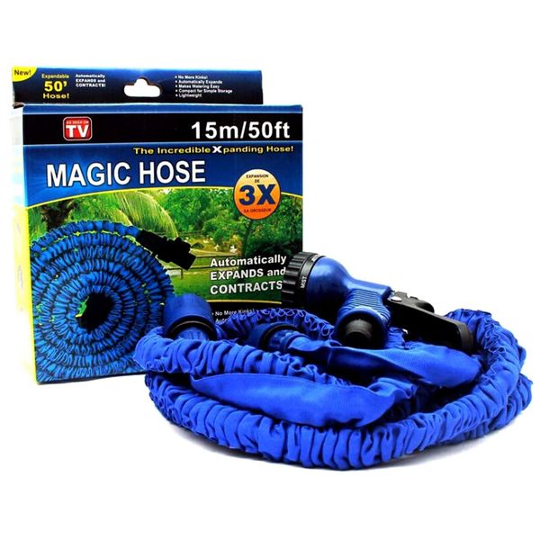 15m Expandable Magic Hose - Easy Trade