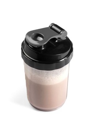 Powerhouse - 3 Section Protein Shaker - 600ml