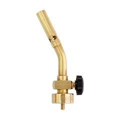 Bernzomatic - Ul2317 - Manualtorch With Pencil Flame - 3 Pack