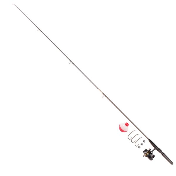 Rod &amp; Reel Set Kiddies Combo