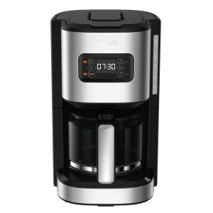Krups Filter Coffee Machine