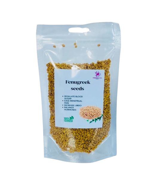 100g Fenugreek Seeds