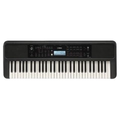 Yamaha PSR-E383 - 61-Key Portable Keyboard