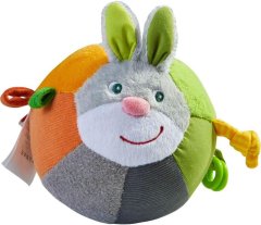 Haba Fabric Ball Bunny Hops