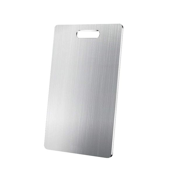 Stainless Steel Cutting board