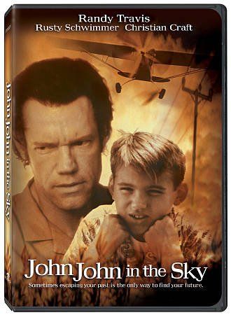 Randy Travis - John John In The Sky (DVD)
