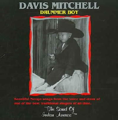 Drummer Boy - (Import CD)