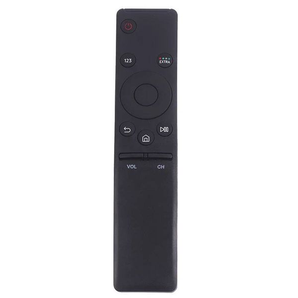 Black 4K TV HD Smart Remote Control For 7 8 9 Series BN59-01259B/D
