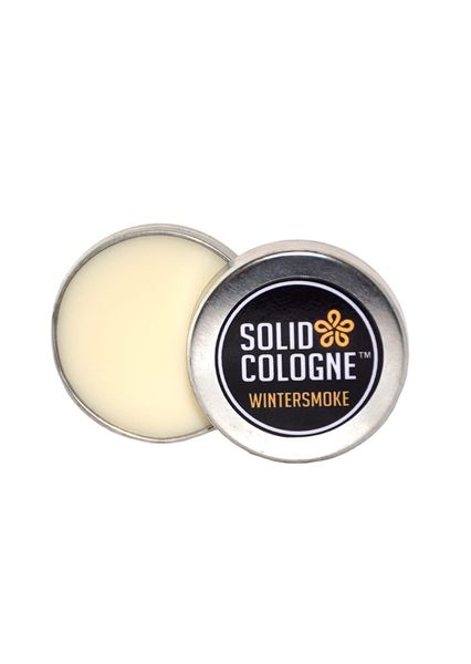 Beard Boys Solid Cologne Wintersmoke
